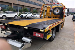 临汾路24小时汽车送油服务公司