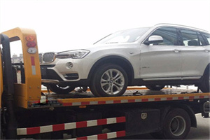 临汾路拖车24小时服务电话