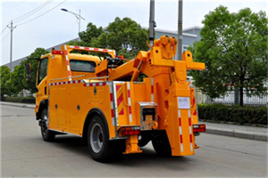 临汾路高速路拖车费